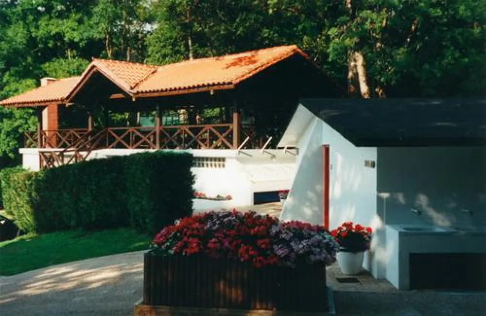 Camping & Bungalows Portuondo