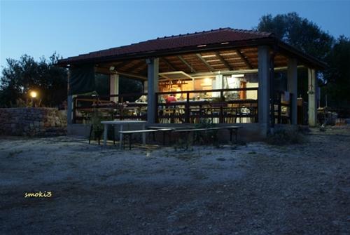Autokamp Denka in Croatia - Spottocamp - Spottocamp