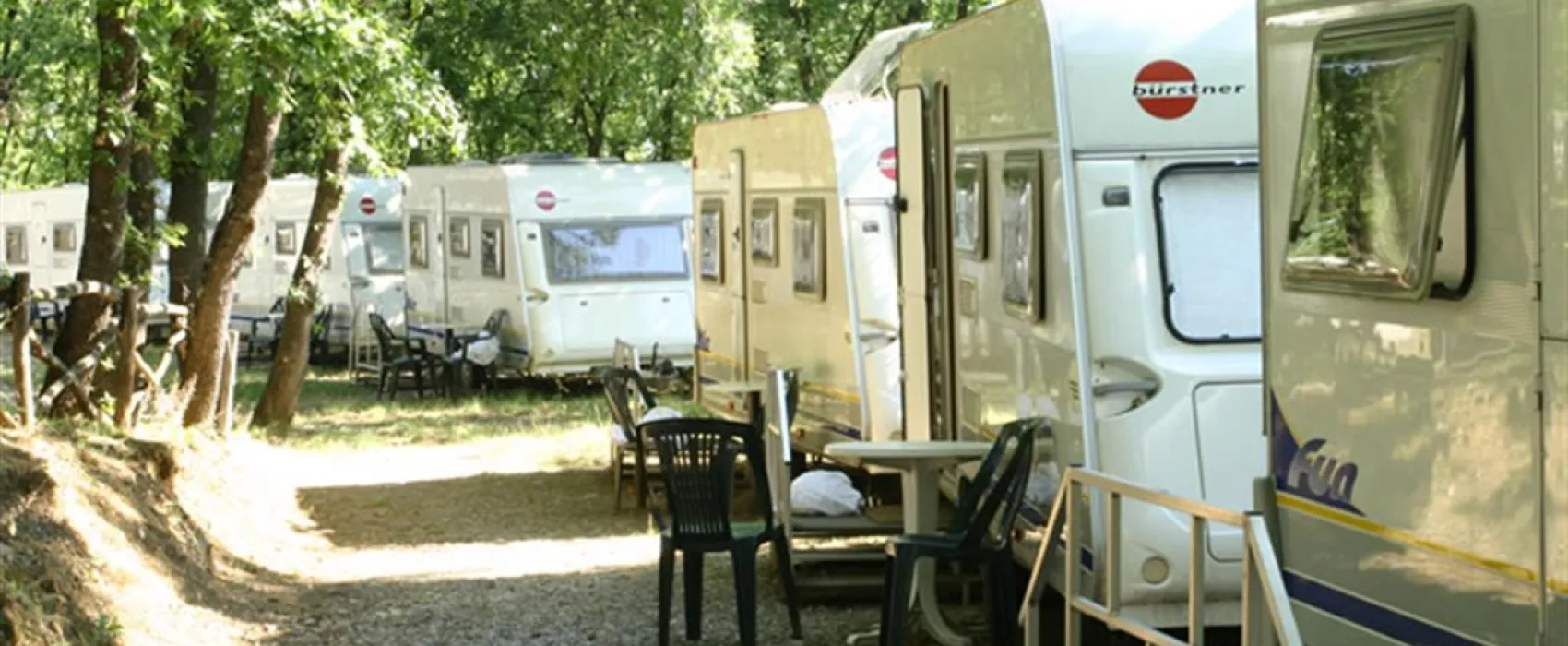 Camping Firenze