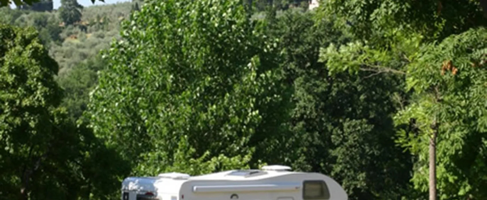 Camping Firenze