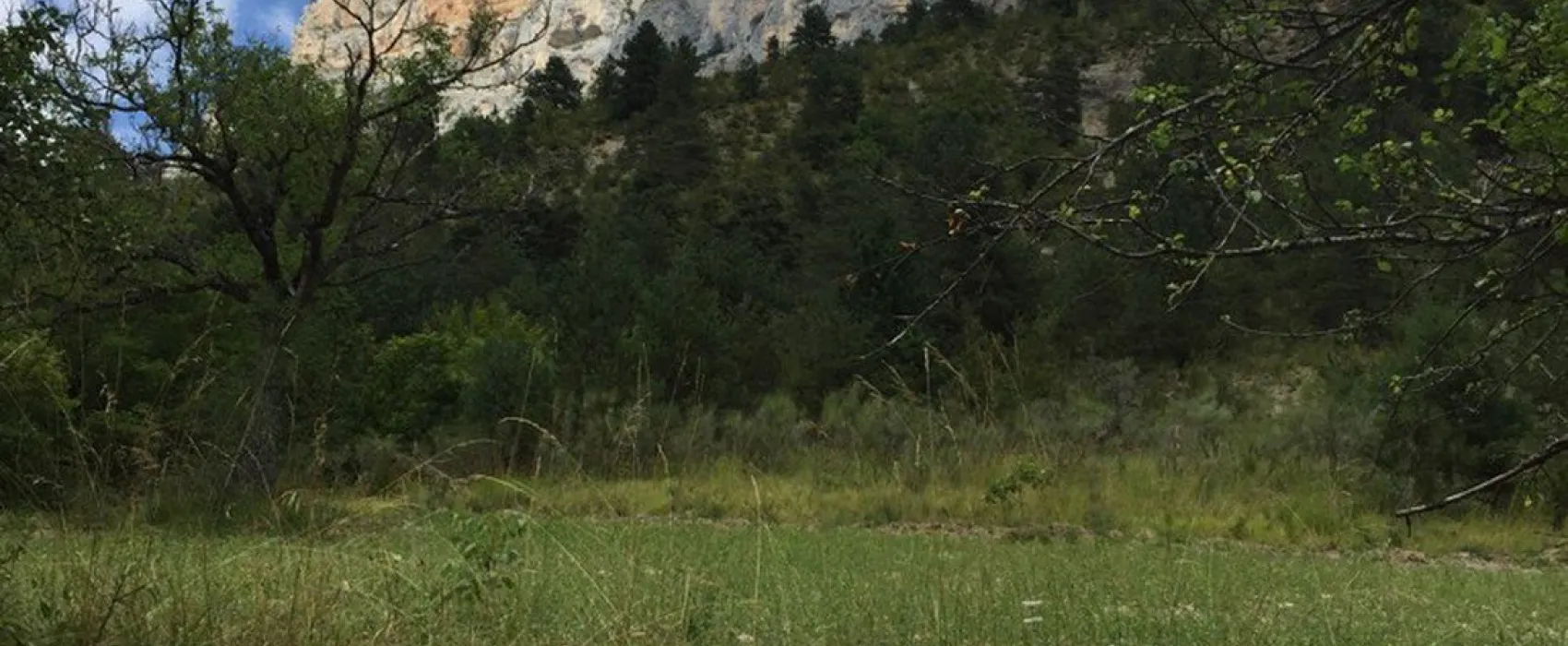 Camping Le Glandasse