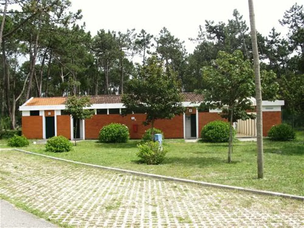 Parque de Campismo Orbitur Mira