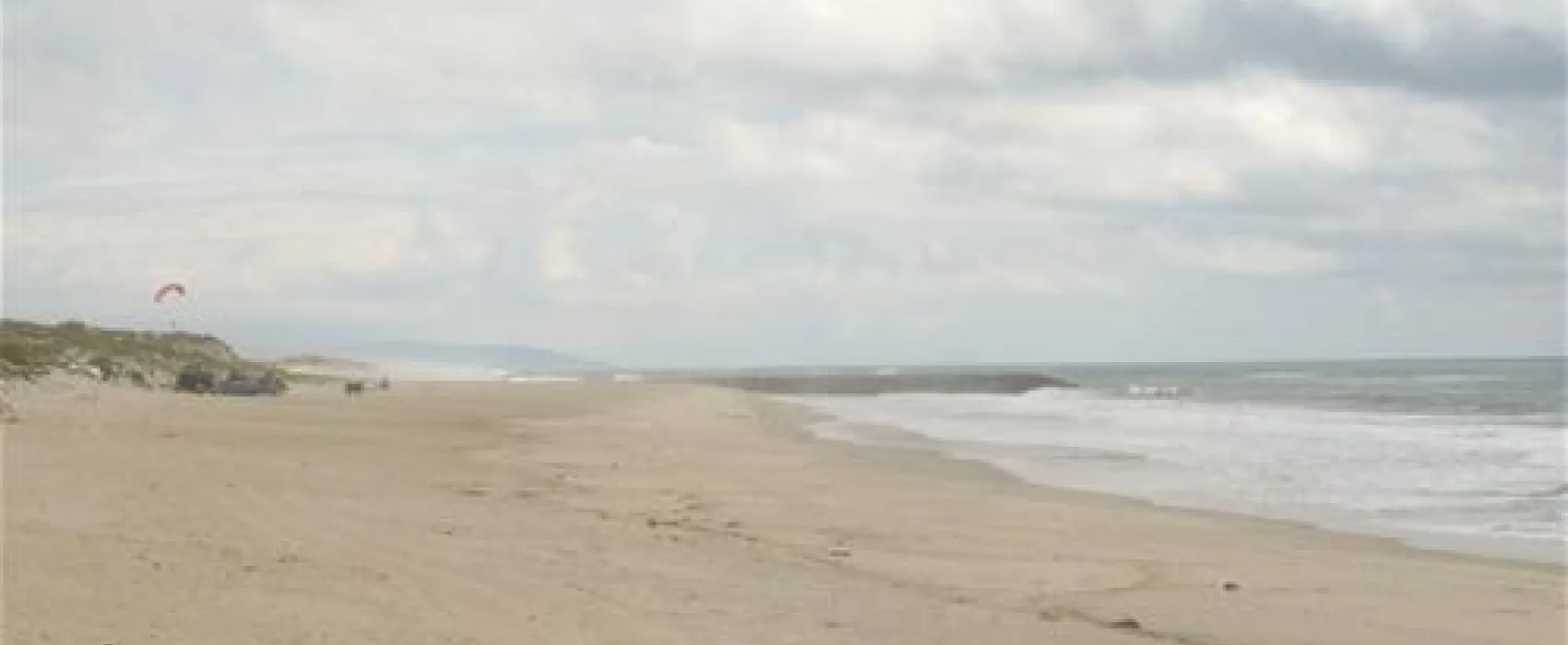 Parque de Campismo Orbitur Mira