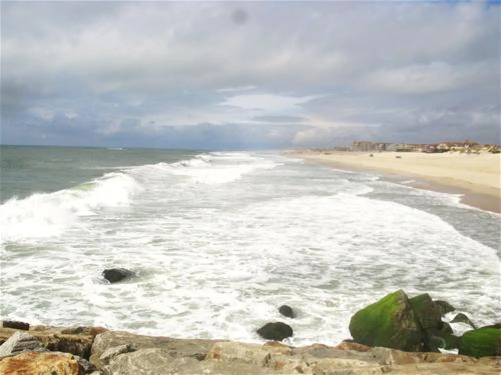 Parque de Campismo Orbitur Mira