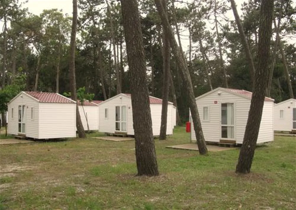 Parque de Campismo Orbitur Mira