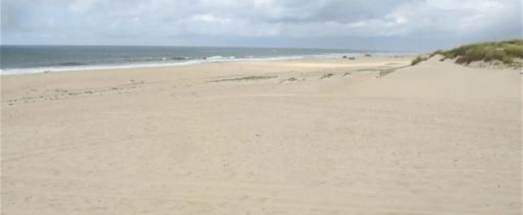 Parque de Campismo Orbitur Mira