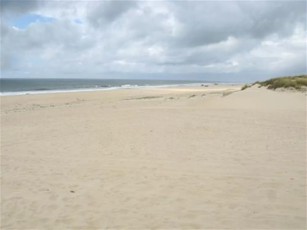 Parque de Campismo Orbitur Mira