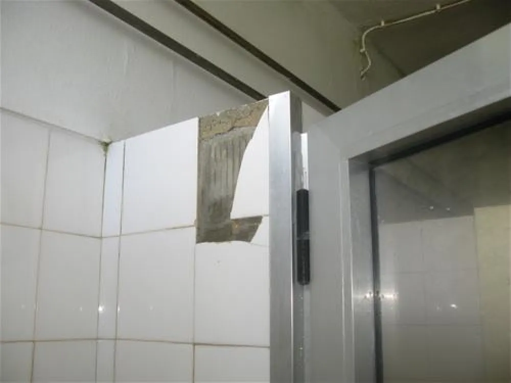 Parque de Campismo Orbitur Mira