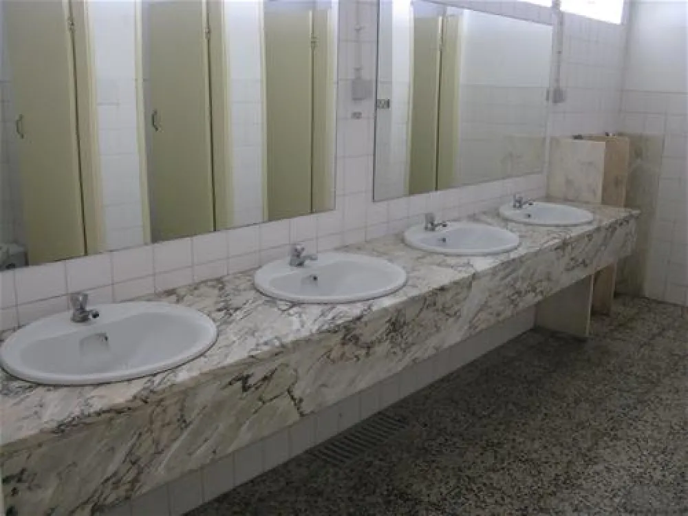 Parque de Campismo Orbitur Mira