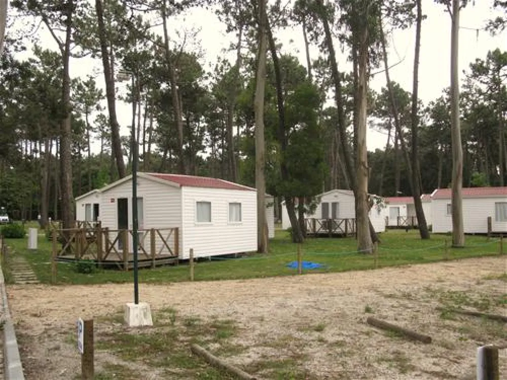 Parque de Campismo Orbitur Mira