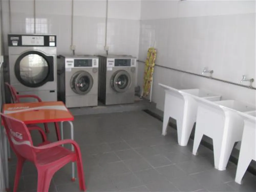 Parque de Campismo Orbitur Mira