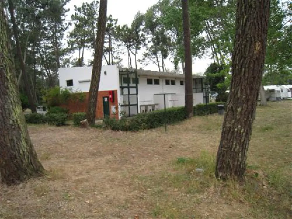 Parque de Campismo Orbitur Mira