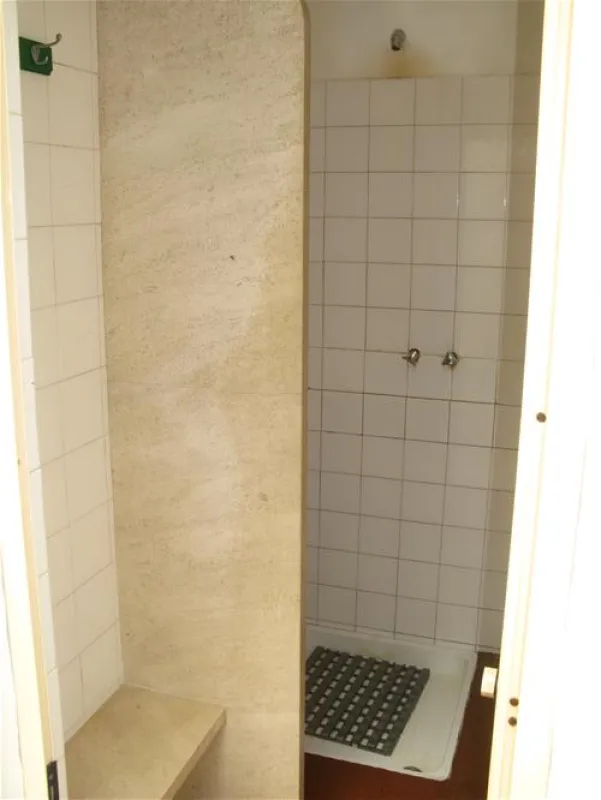 Parque de Campismo Orbitur Mira