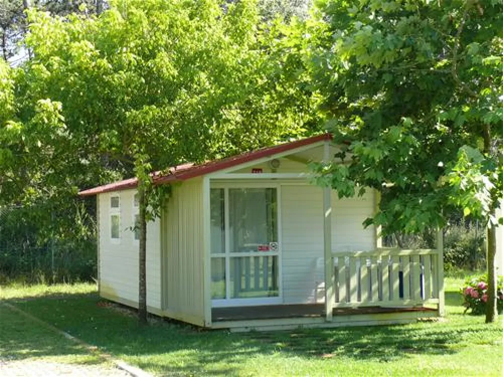 Parque de Campismo Orbitur Mira