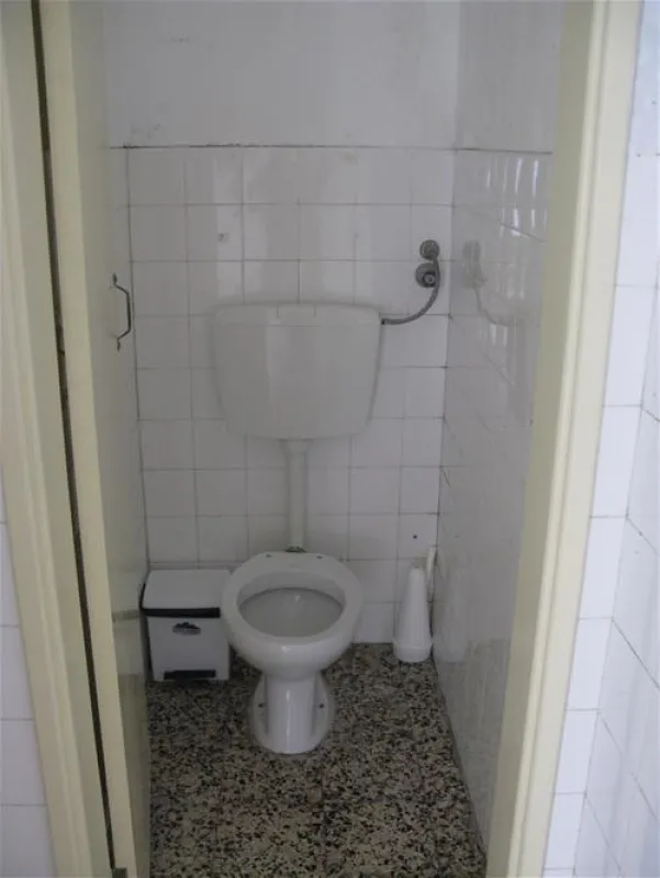 Parque de Campismo Orbitur Mira