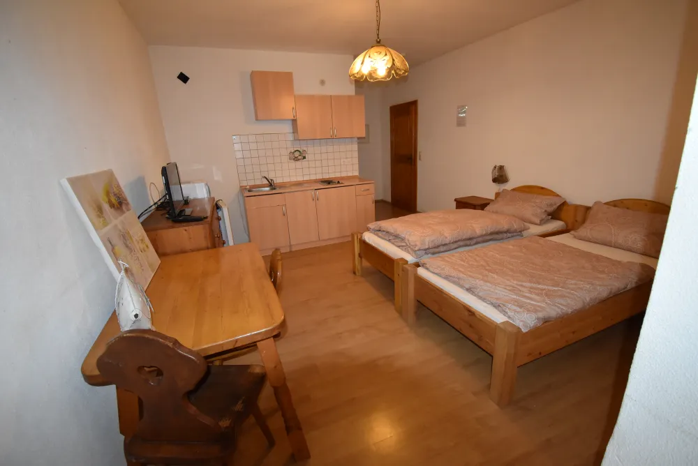 Seehaus Mamming Camping - Biergarten - Cafe & Kiosk