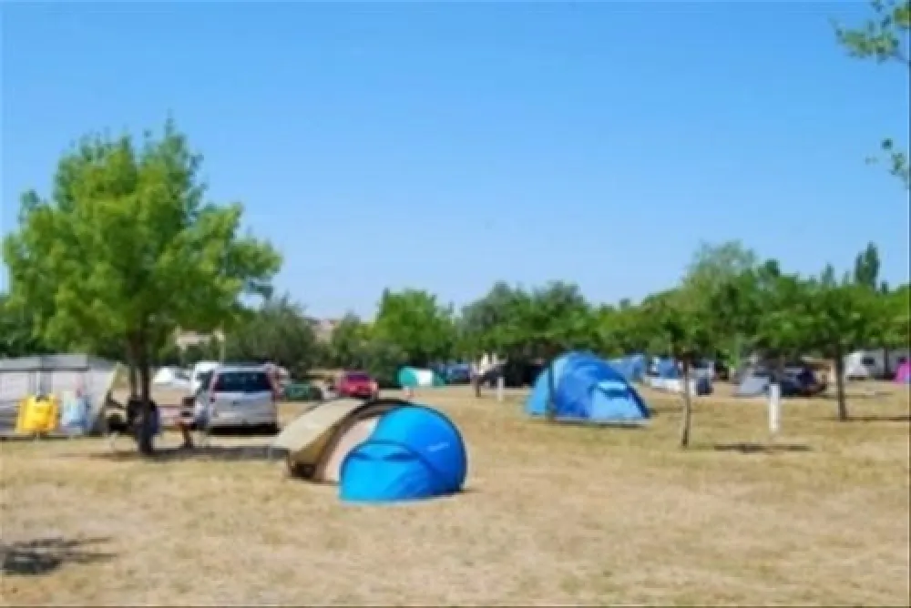 Camping Ensoya
