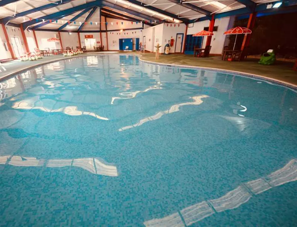 Rossendale Holiday Cottages and Glamping