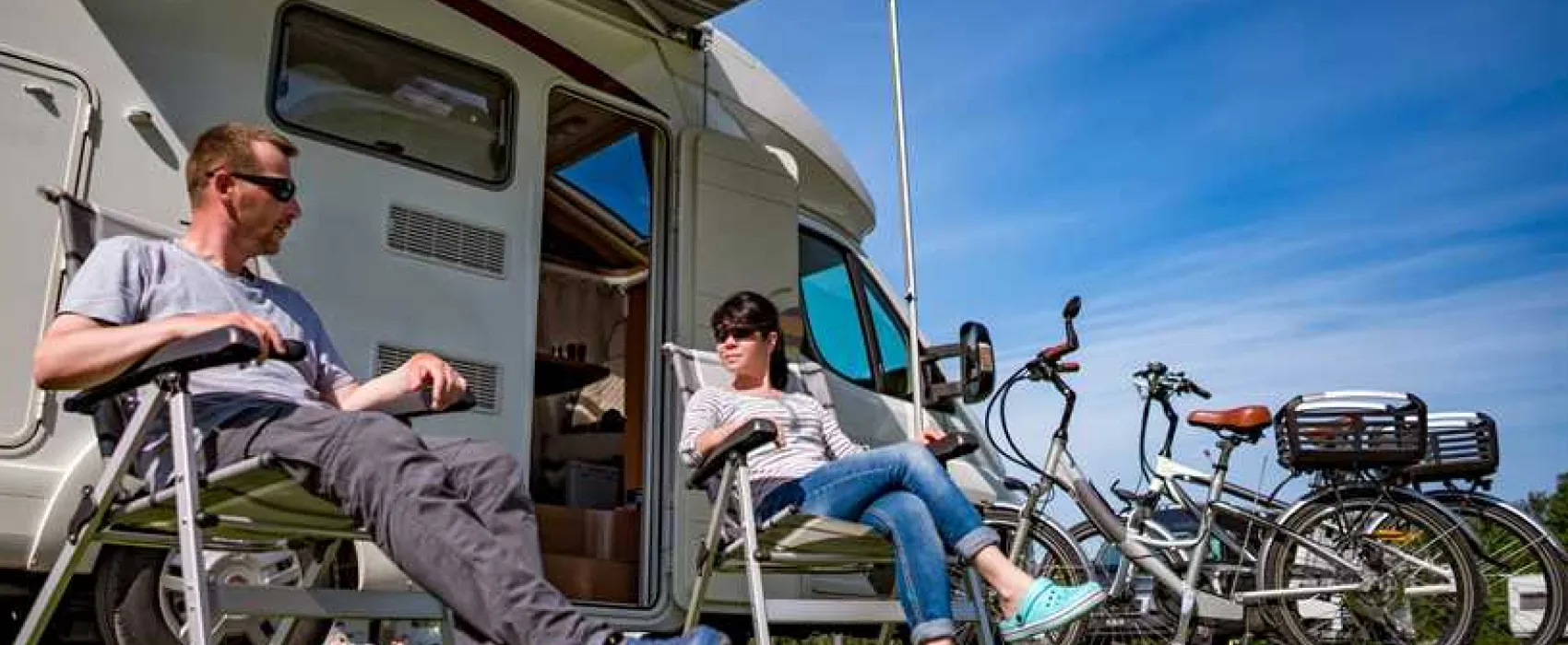 Rossendale Holiday Cottages and Glamping