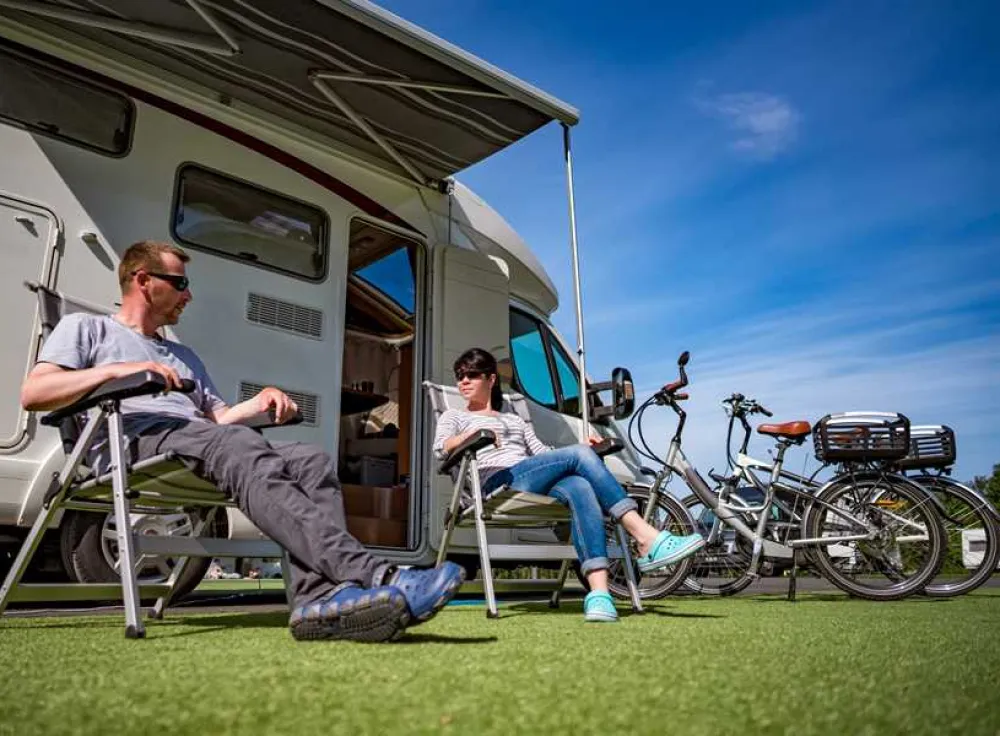 Rossendale Holiday Cottages and Glamping