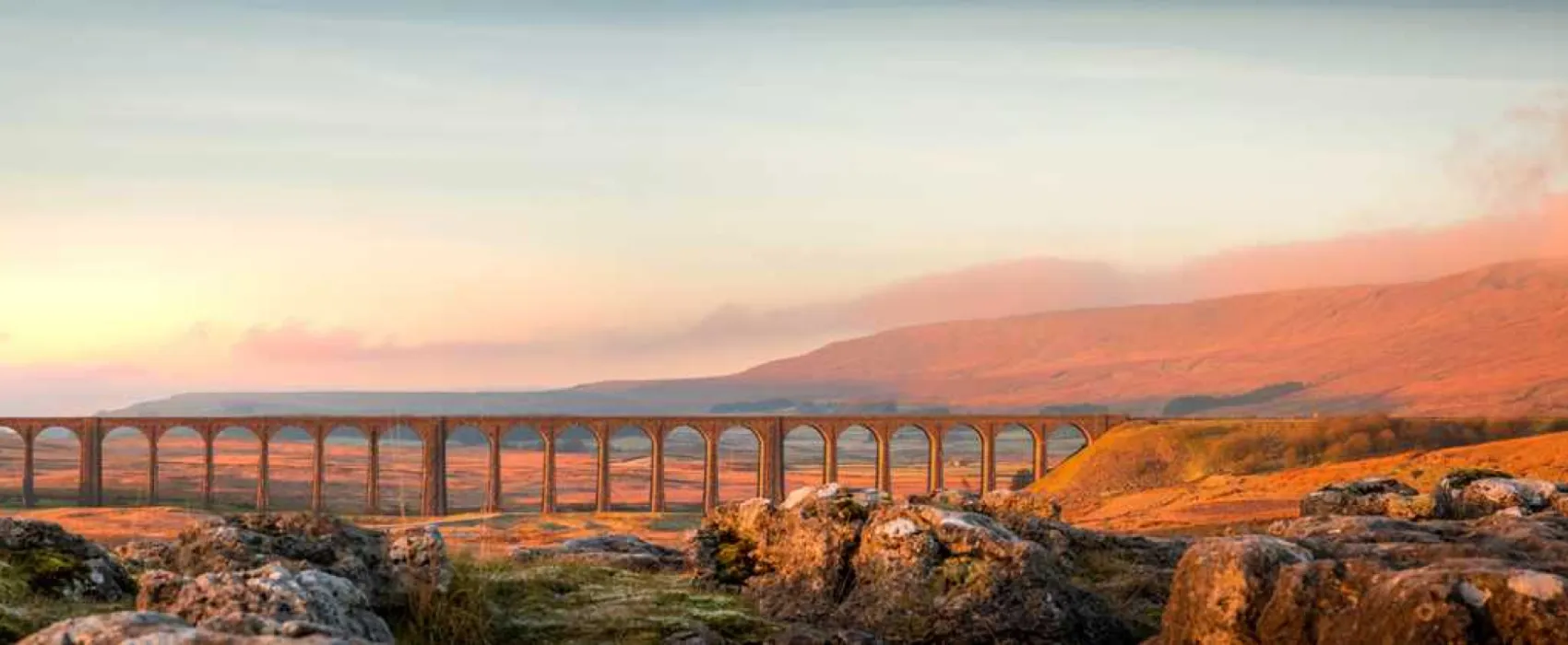 Rossendale Holiday Cottages and Glamping