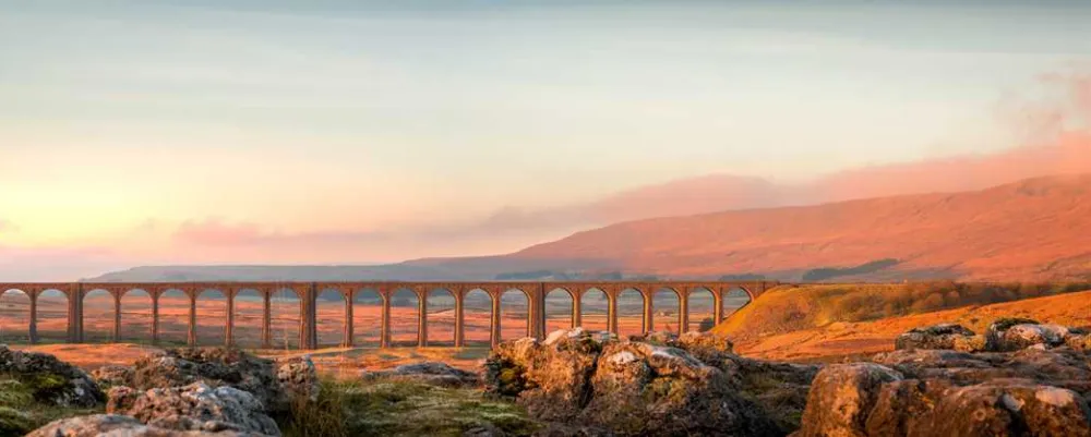 Rossendale Holiday Cottages and Glamping