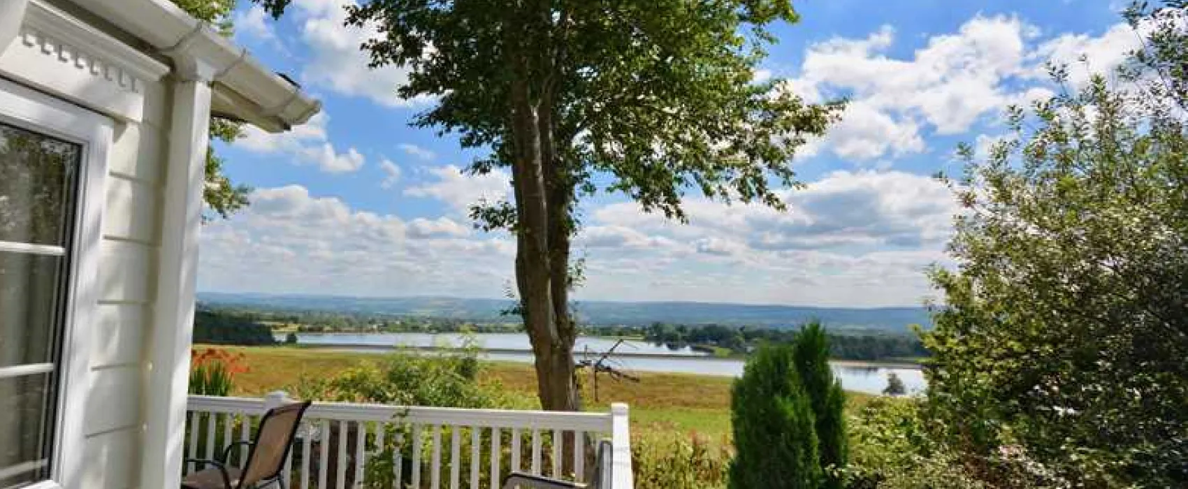 Rossendale Holiday Cottages and Glamping