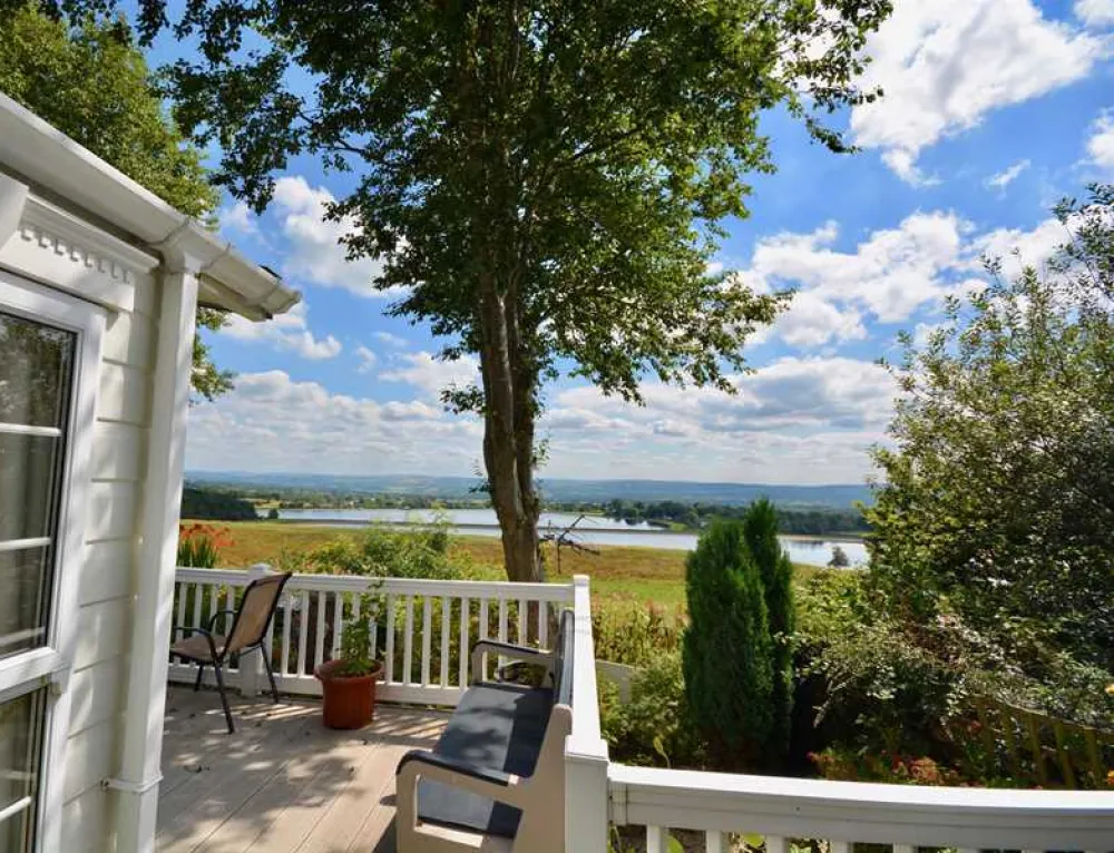 Rossendale Holiday Cottages and Glamping