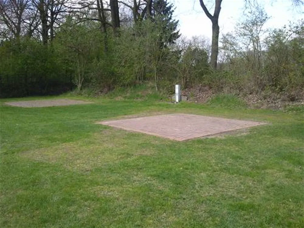 Campingpark Sonnensee