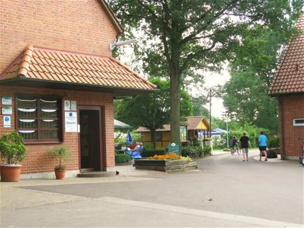 Campingpark Sonnensee