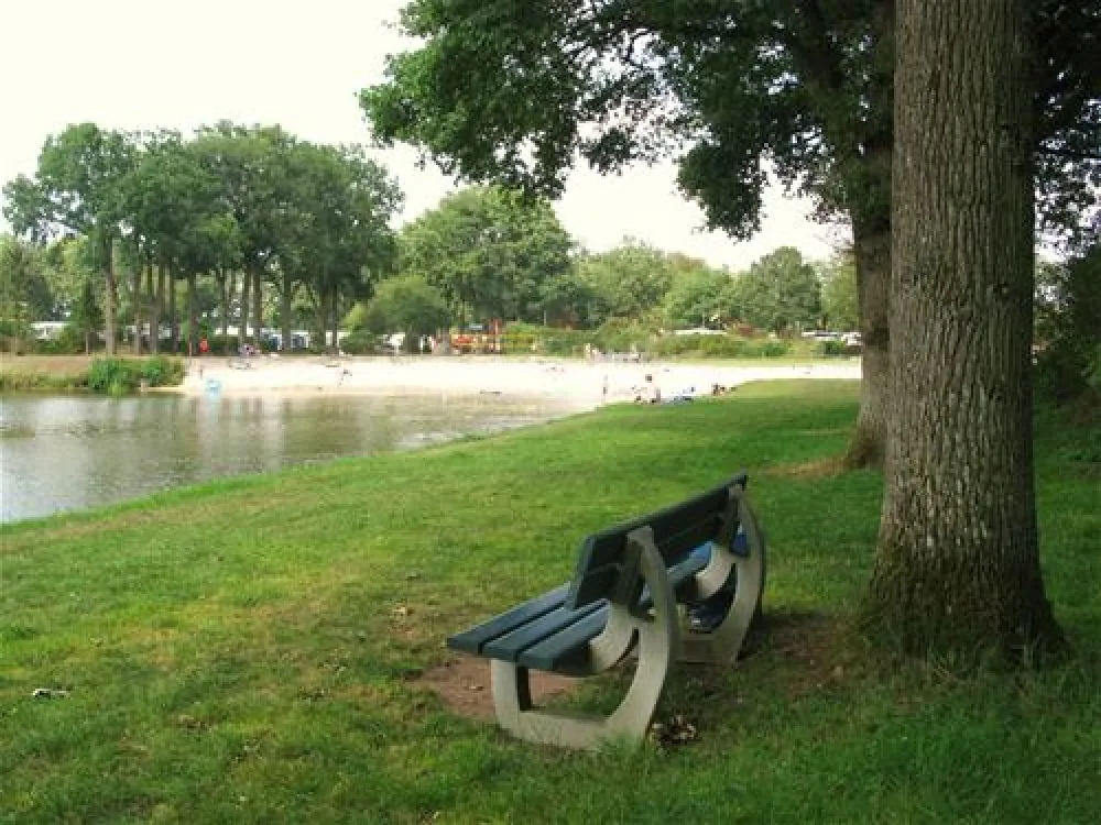 Campingpark Sonnensee