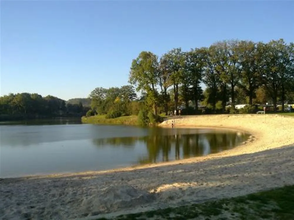 Campingpark Sonnensee