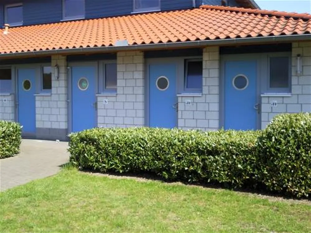 Campingpark Sonnensee