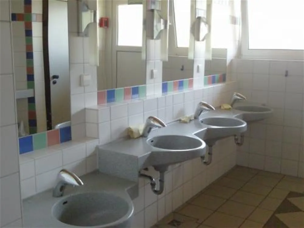 Campingpark Sonnensee