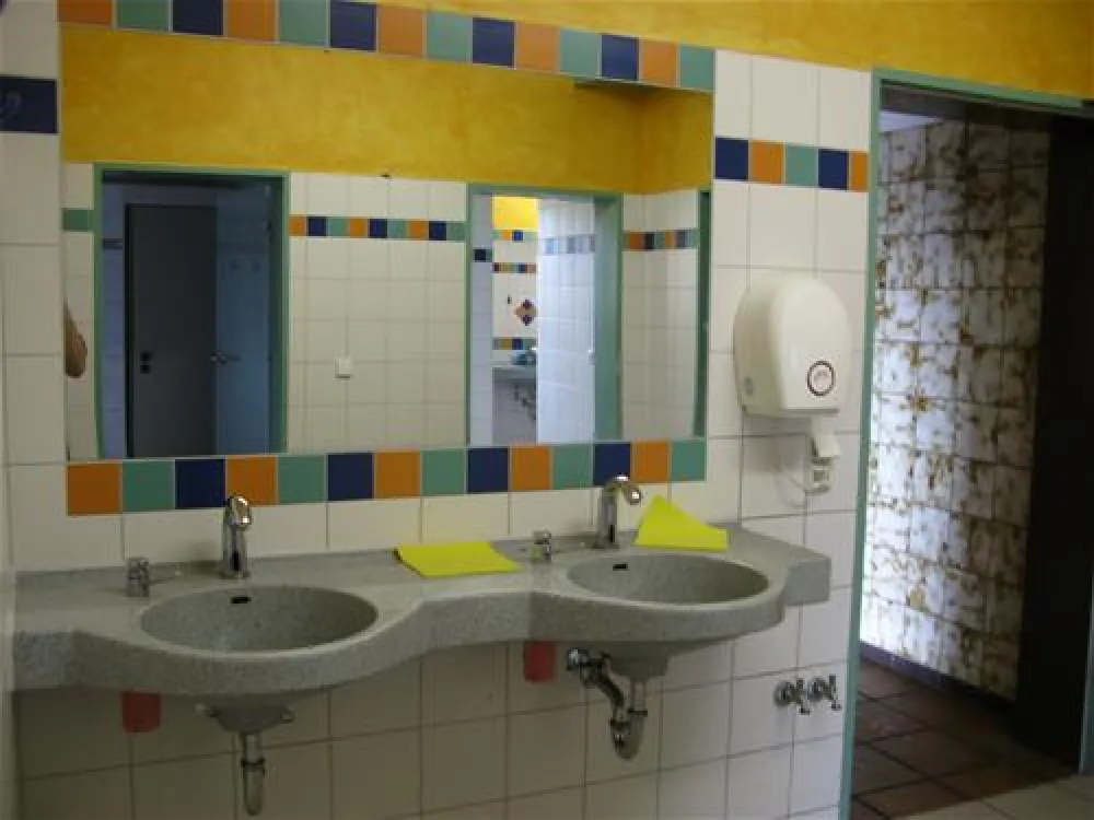 Campingpark Sonnensee