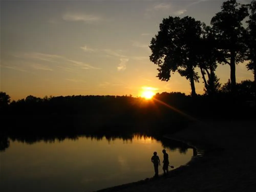 Campingpark Sonnensee