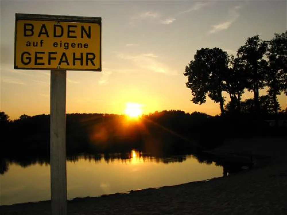 Campingpark Sonnensee