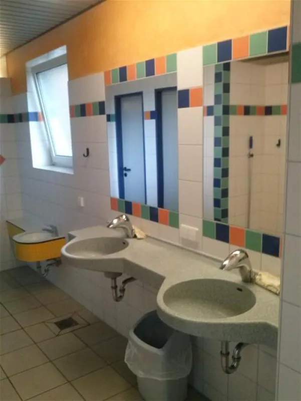 Campingpark Sonnensee