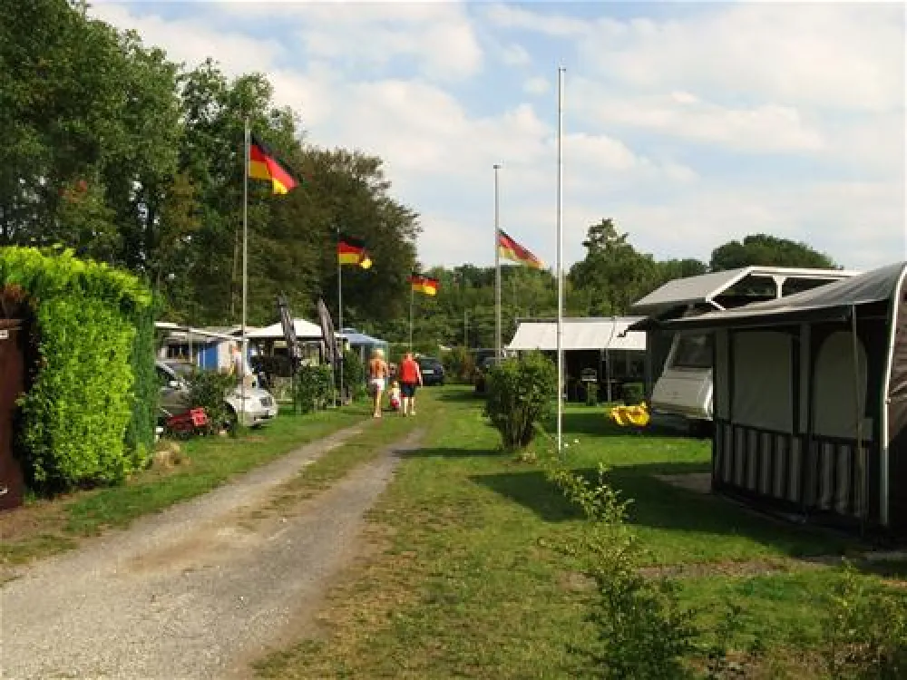 Campingpark Sonnensee