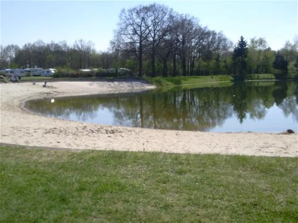 Campingpark Sonnensee