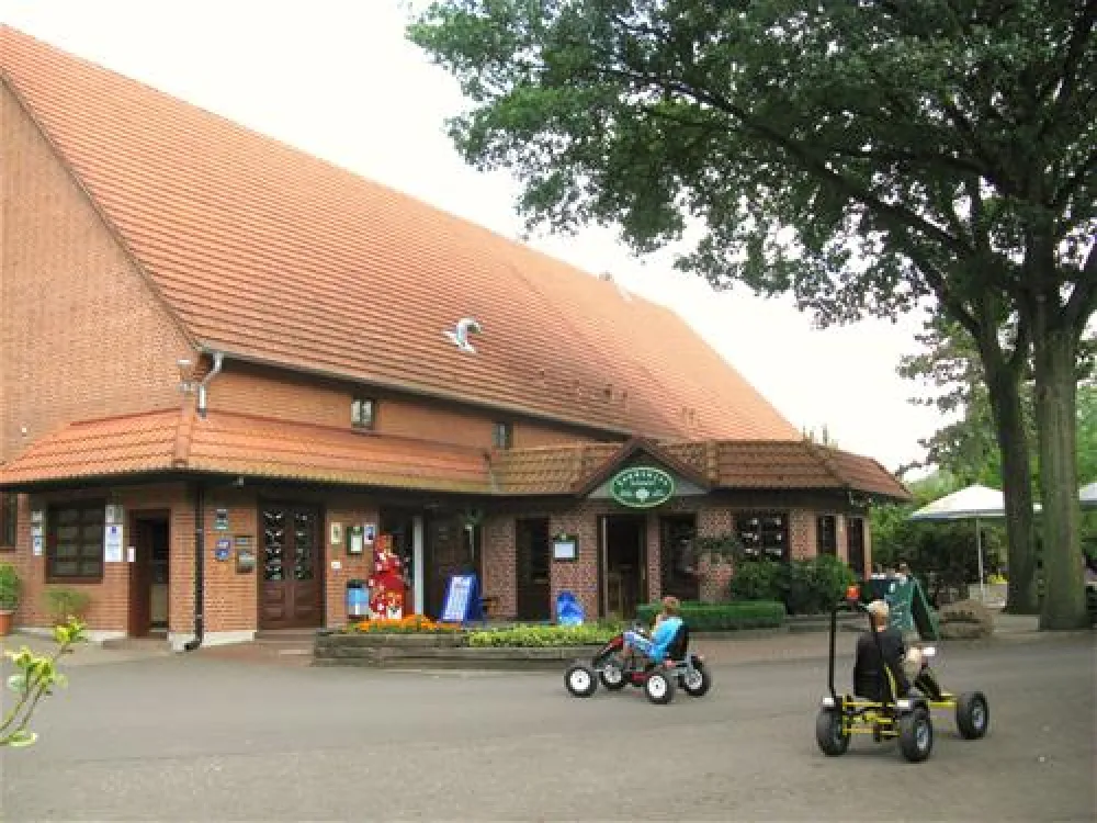 Campingpark Sonnensee