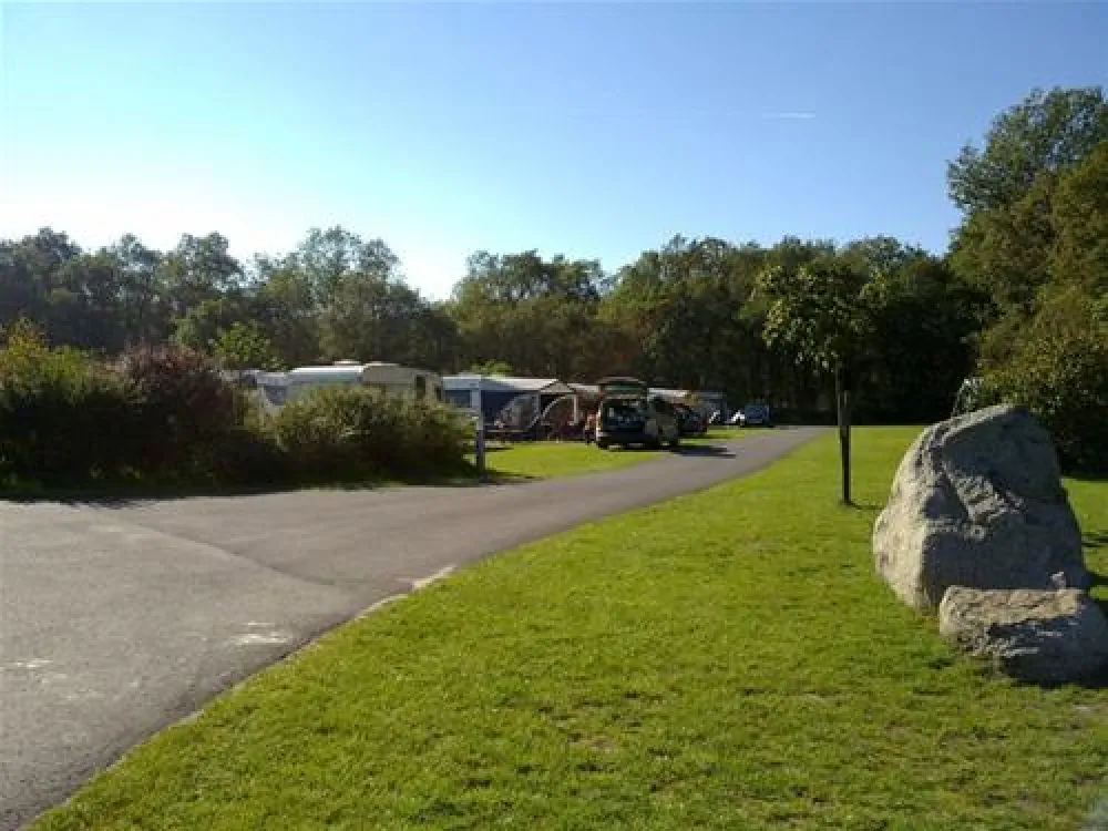 Campingpark Sonnensee