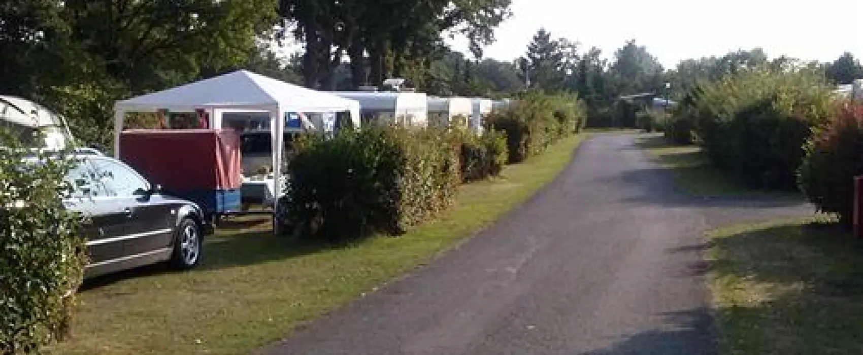 Campingpark Sonnensee