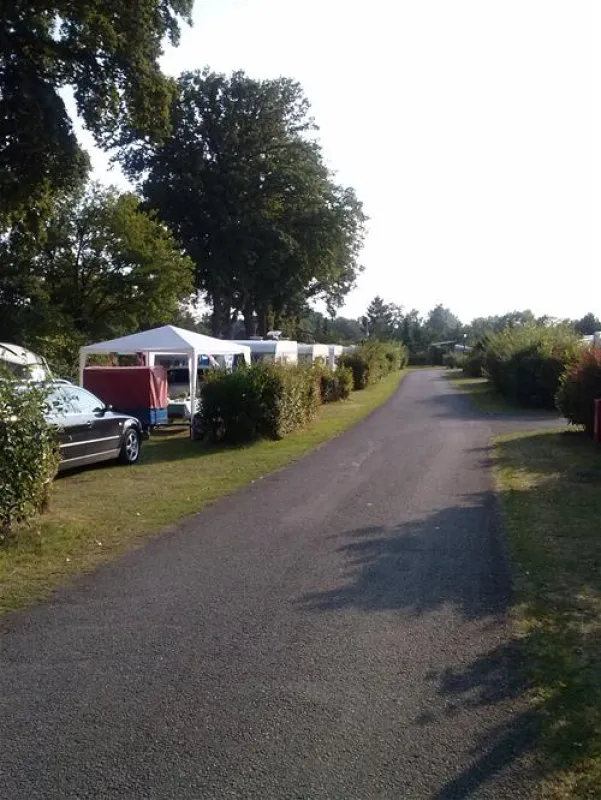 Campingpark Sonnensee