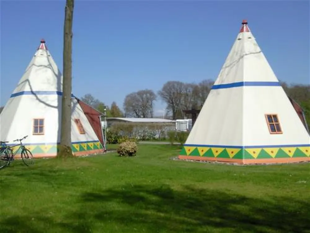 Campingpark Sonnensee