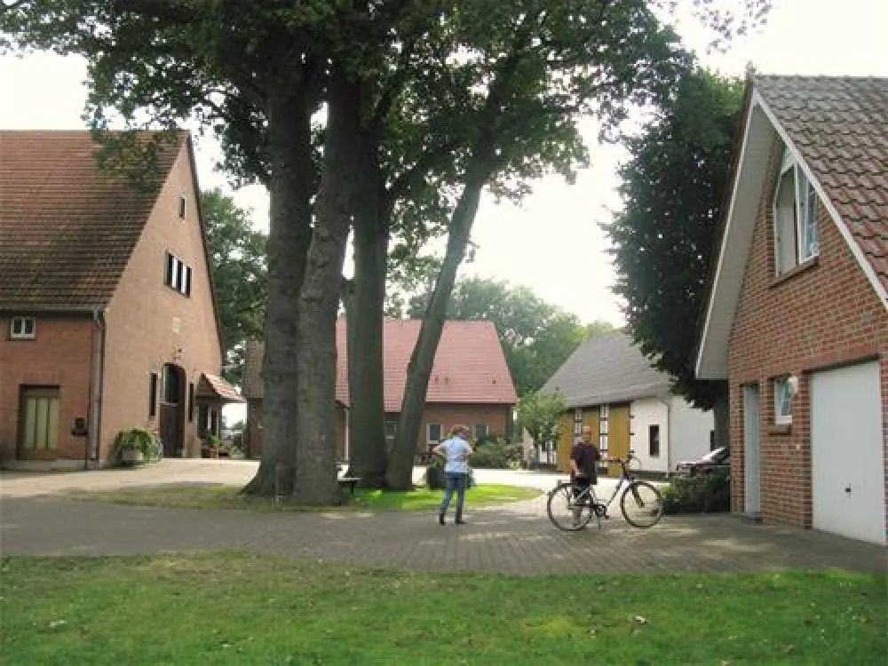 Campingpark Sonnensee