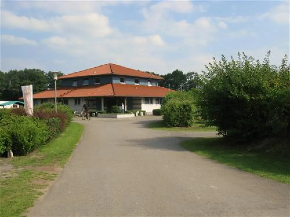 Campingpark Sonnensee