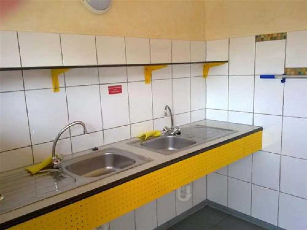 Campingpark Sonnensee