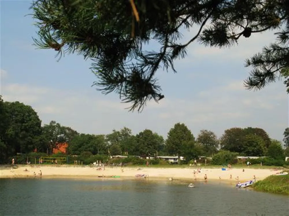 Campingpark Sonnensee