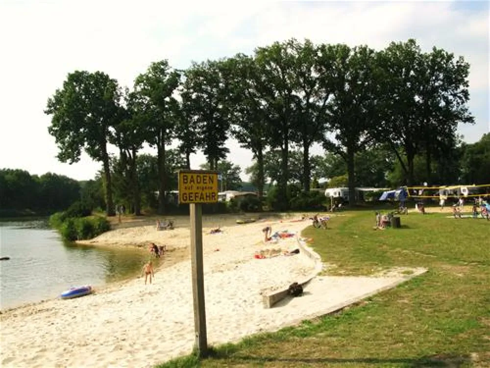 Campingpark Sonnensee